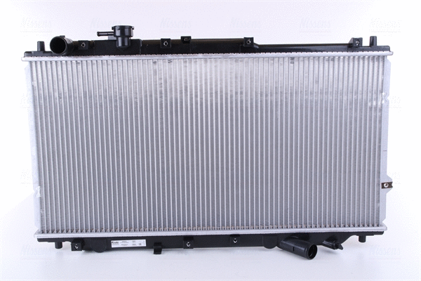 Radiator, engine cooling (66604)