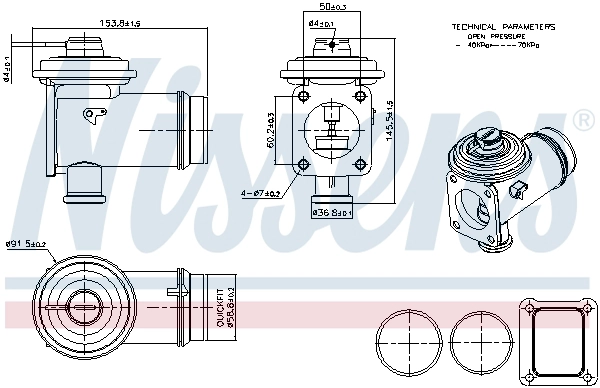 EGR Valve