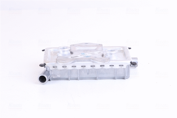 Oil Cooler, engine oil (90618)