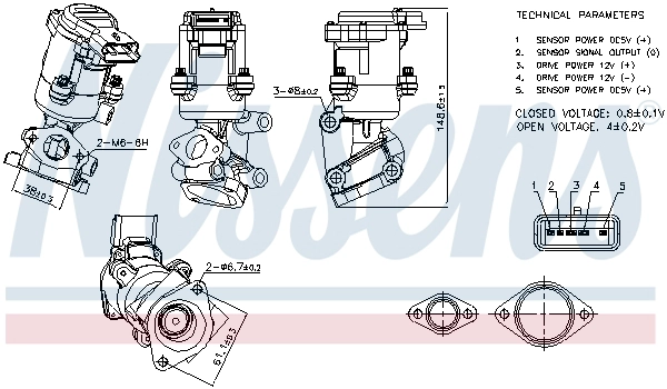 EGR Valve
