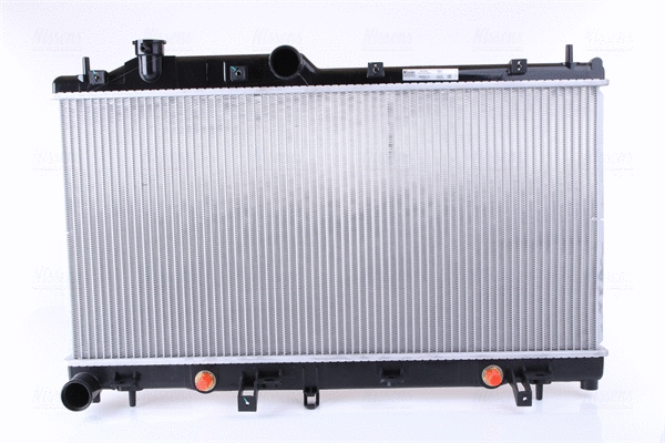 Radiator, engine cooling (67741)