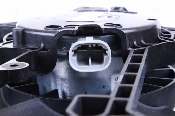 Fan, engine cooling
