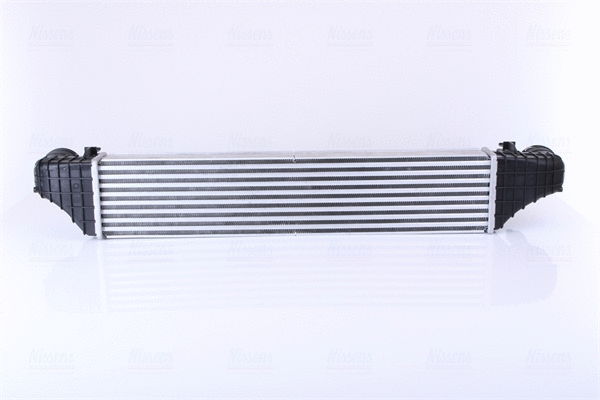 Charge Air Cooler