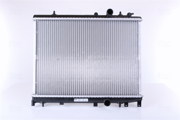 Radiator, engine cooling (63504)