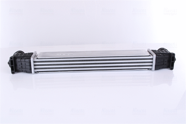 Charge Air Cooler