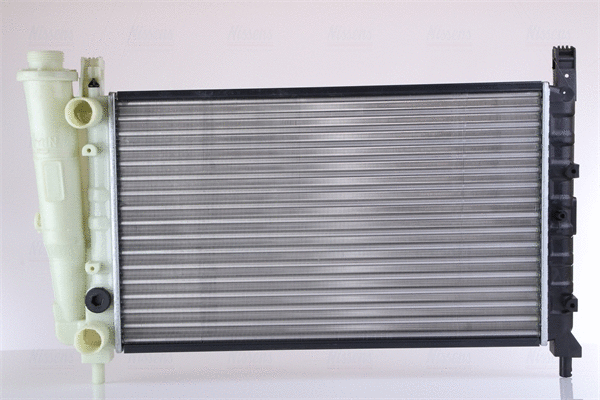 Radiator, engine cooling (61852)