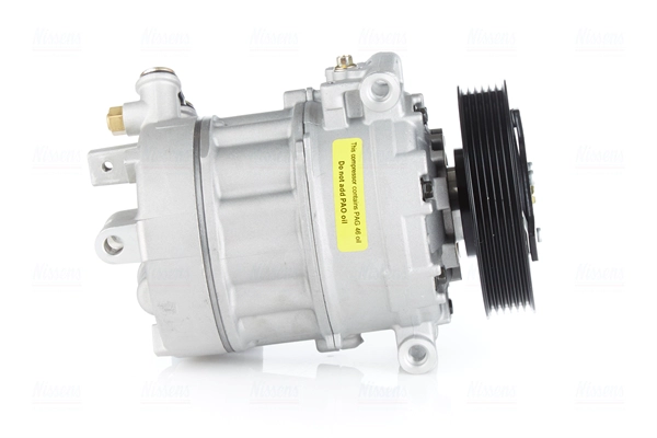 Compressor, air conditioning (89584)