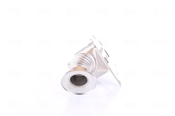 Cooler, exhaust gas recirculation