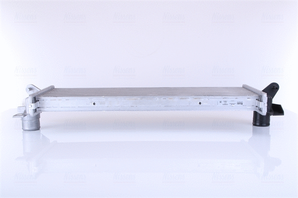 Charge Air Cooler