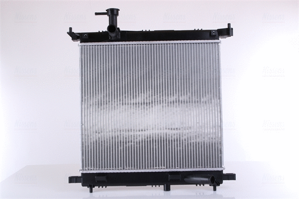 Radiator, engine cooling (606138)