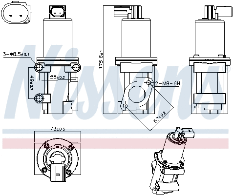 EGR Valve