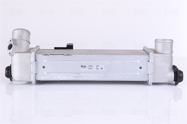 Charge Air Cooler