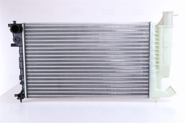 Radiator, engine cooling (61313)