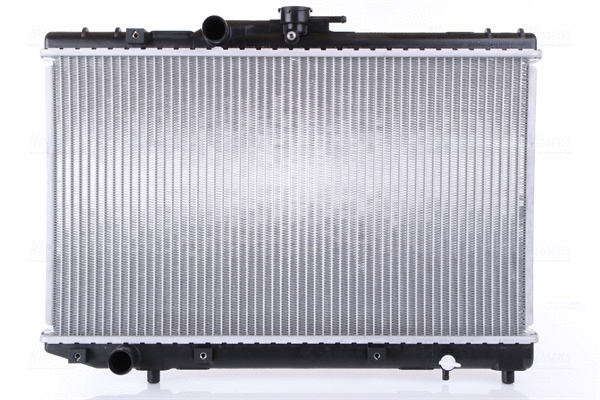 Radiator, engine cooling (64773)