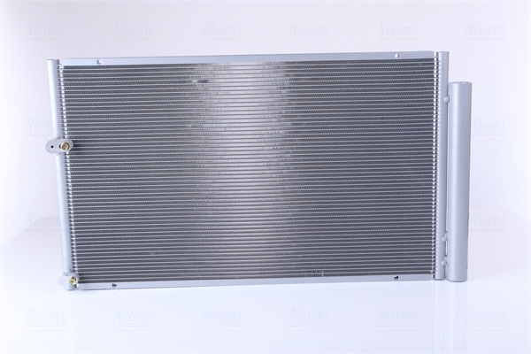 Condenser, air conditioning (940047)