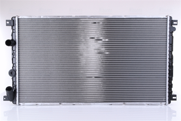 Radiator, engine cooling (637652)