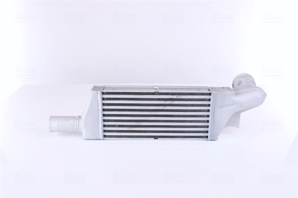 Charge Air Cooler