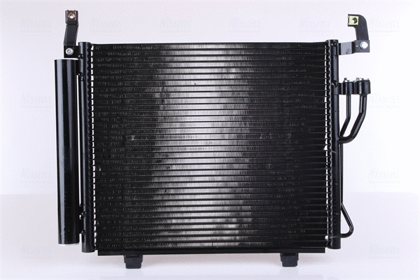 Condenser, air conditioning (940206)