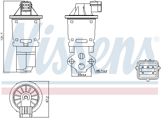 EGR Valve