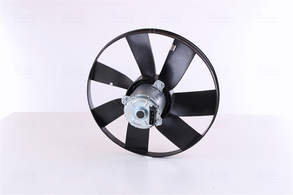 Fan, engine cooling (85538)