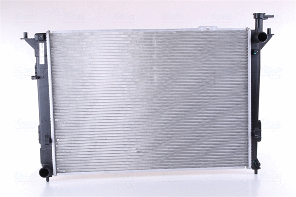 Radiator, engine cooling (67522)