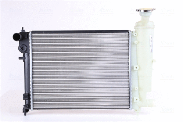 Radiator, engine cooling (61358)