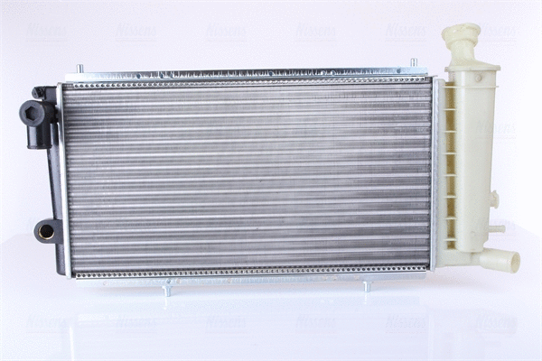 Radiator, engine cooling (61357)