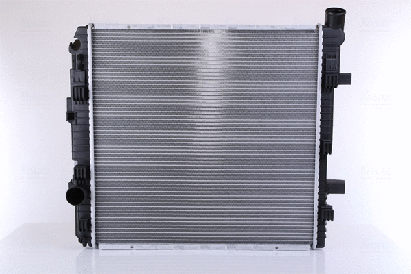 Radiator, engine cooling (62626A)