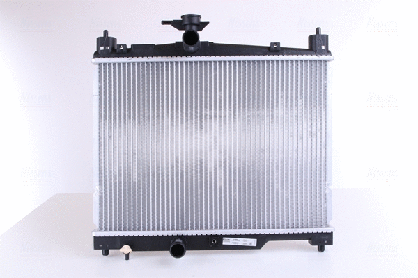 Radiator, engine cooling (64789A)