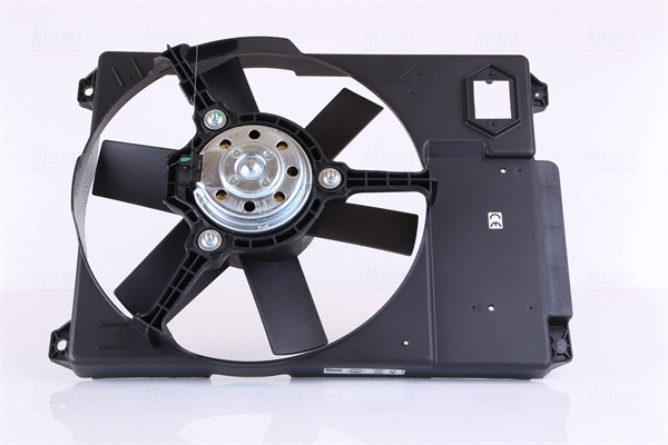 Fan, engine cooling (85020)
