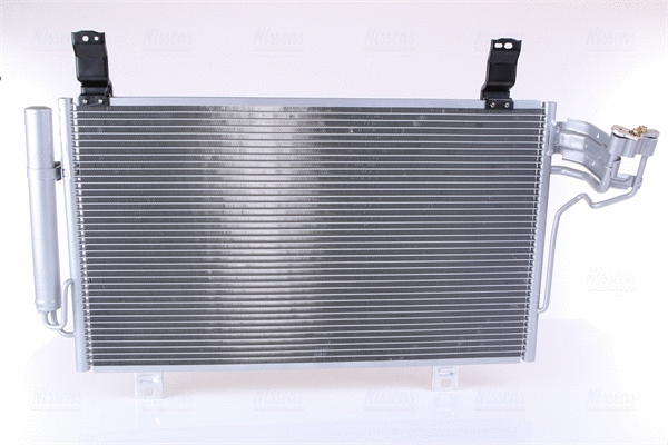 Condenser, air conditioning (940327)