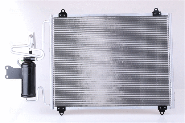 Condenser, air conditioning (94440)