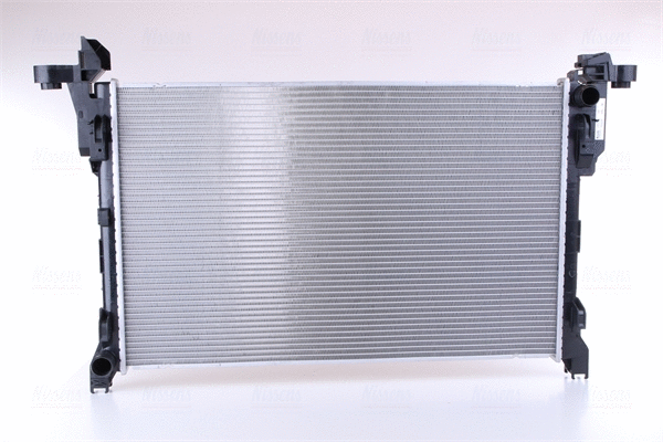 Radiator, engine cooling (630793)