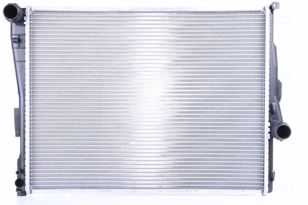 Radiator, engine cooling (60784A)