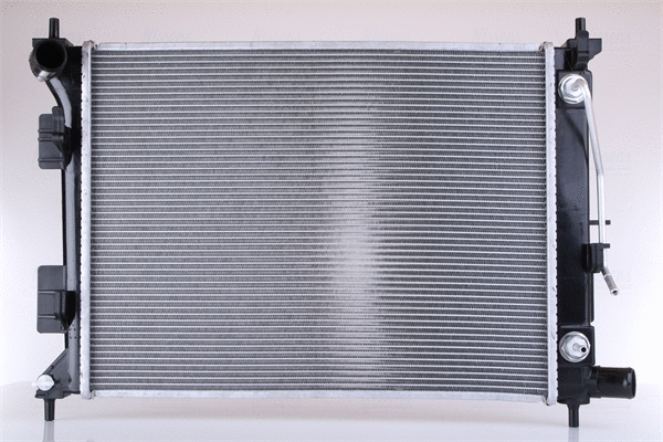 Radiator, engine cooling (675073)