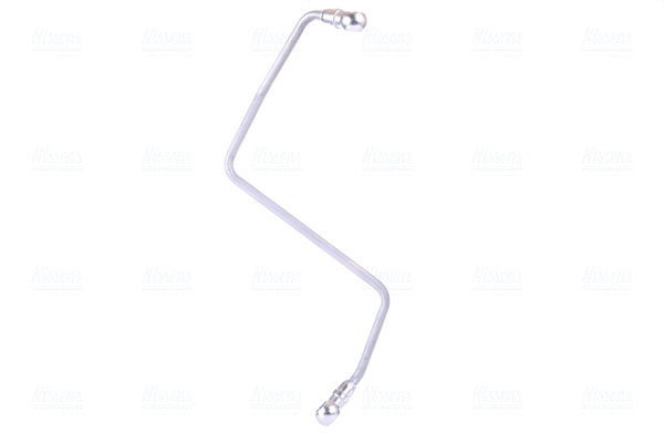 Oil Pipe, charger