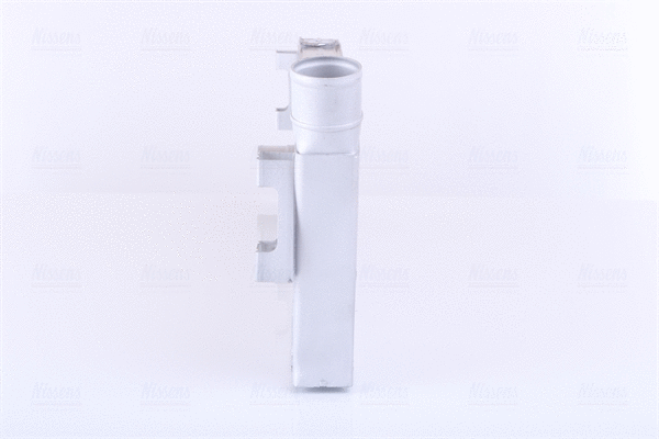 Charge Air Cooler