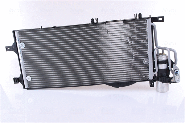 Condenser, air conditioning (94548)