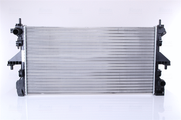 Radiator, engine cooling (606169)
