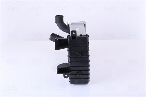 Charge Air Cooler