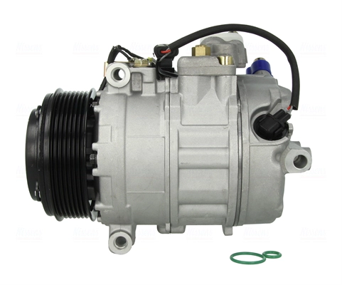 Compressor, air conditioning (89574)
