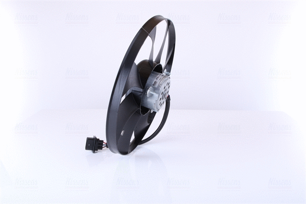 Fan, engine cooling