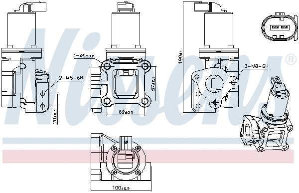EGR Valve