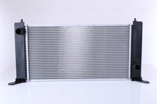 Radiator, engine cooling (61883A)