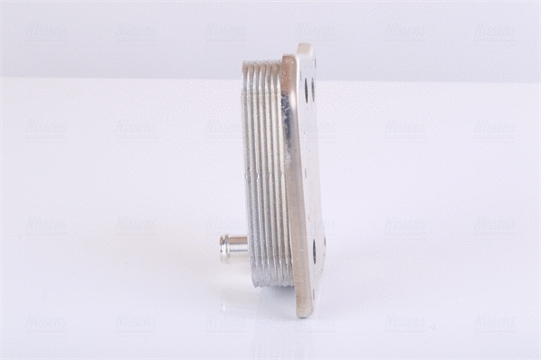 Oil Cooler, engine oil