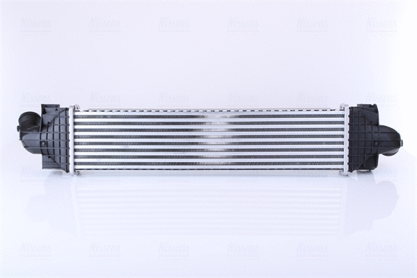 Charge Air Cooler