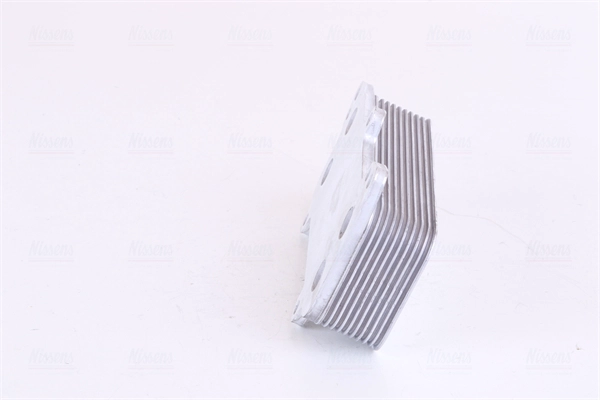 Oil Cooler, engine oil