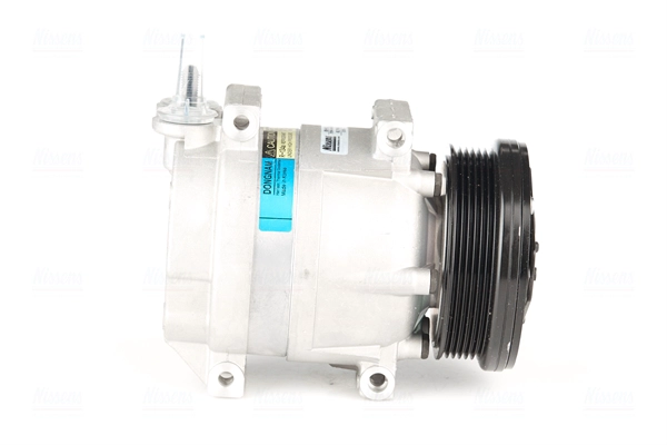 Compressor, air conditioning (89492)