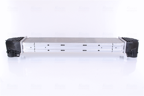 Charge Air Cooler