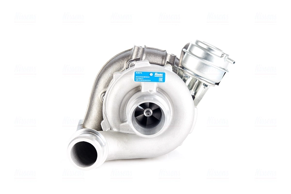 Charger, charging (supercharged/turbocharged) (93173)